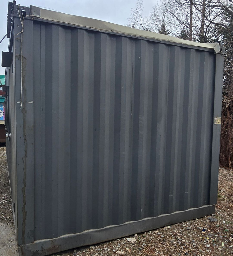 3*6 컨테이너 판매합니다 이미지