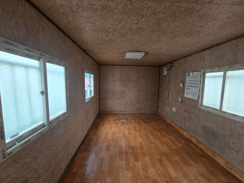 3*6 컨테이너 판매합니다 이미지