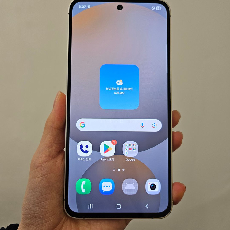 갤럭시 S24FE / S+급 / 3-44 이미지