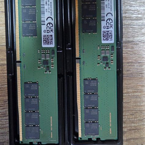 DDR5 16G x2 32G 이미지