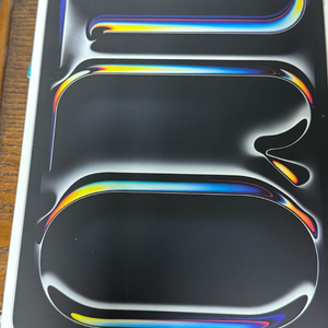 아이패드프로 11 M5 256GB실버 이미지