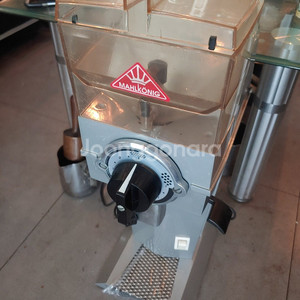 말코닉 과테말라 그라인더 이미지