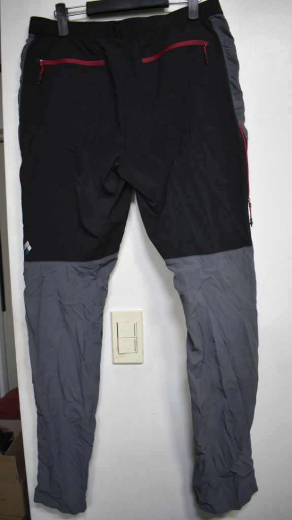 몽벨 남성 바지 (33) 이미지