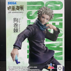 주술회전 이누마키 토게 피규어 이누마키 루미나스타 피규어 이미지