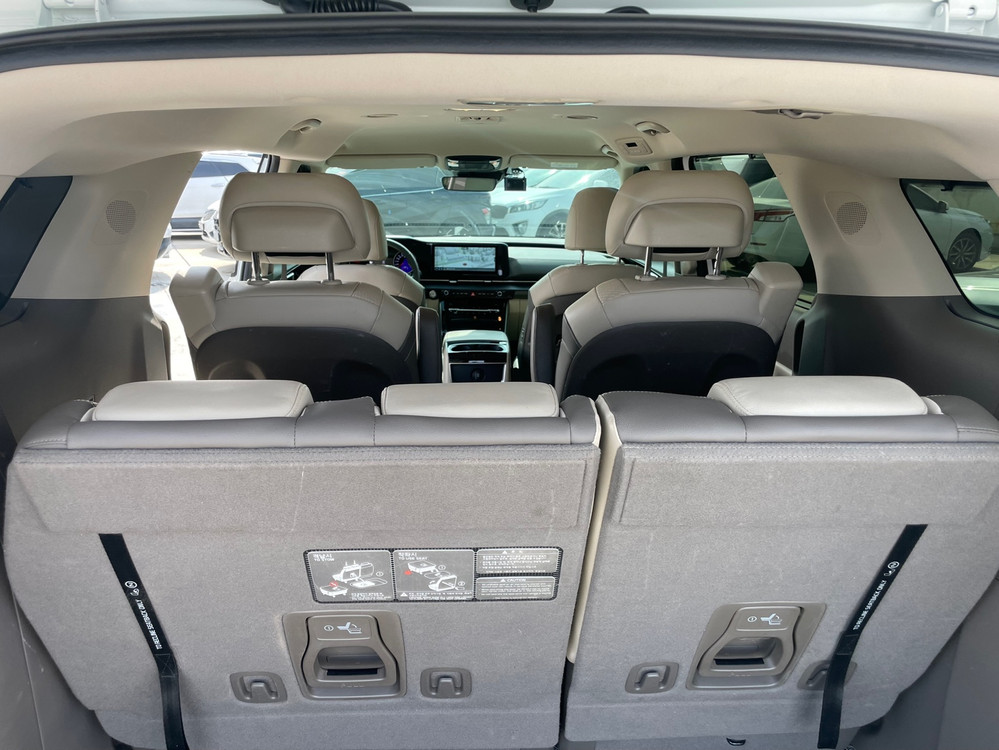 카니발 4세대 7인승 노블레스 20년08월 21년형 35041km 완전무사고 차량입니다. 이미지