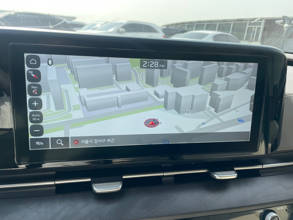 카니발 4세대 7인승 노블레스 20년08월 21년형 35041km 완전무사고 차량입니다. 이미지