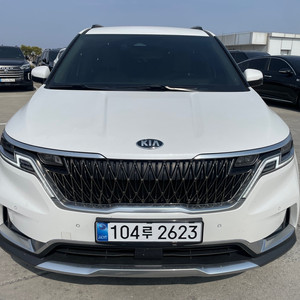 카니발 4세대 7인승 노블레스 20년08월 21년형 35041km 완전무사고 차량입니다. 이미지