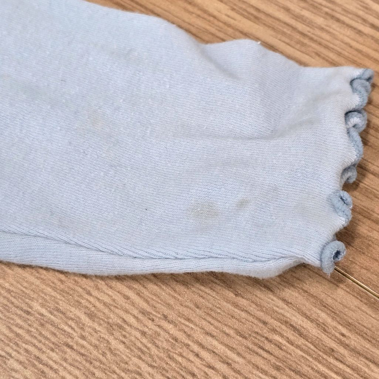 120사이즈 여아 원피스 3벌 이미지