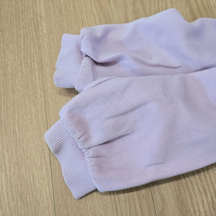 120사이즈 여아 원피스 3벌 이미지