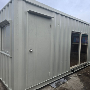 3*7 컨테이너 판매합니다 이미지
