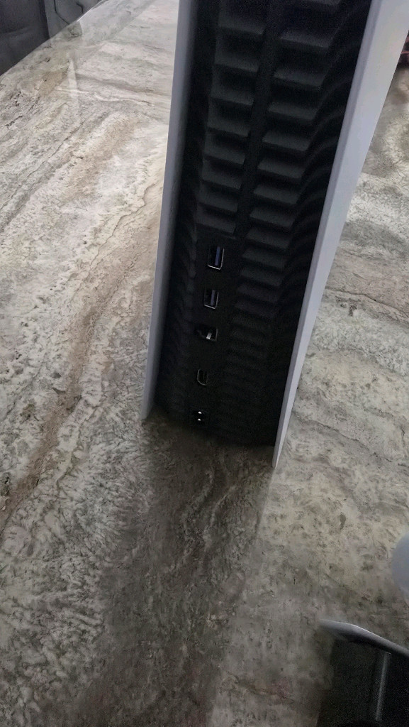 ps5 디스크에디션 판매합니다 이미지