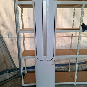 21년 캐리어 16평 스탠드 냉난방기 이미지