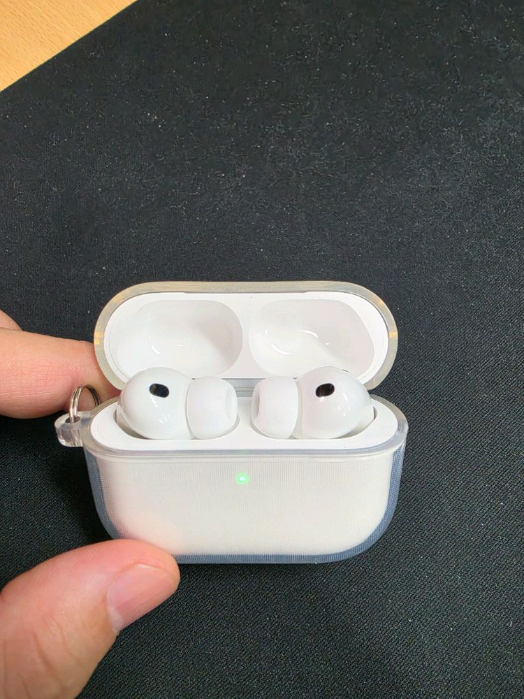 애플 에어팟프로3세대 판매합니다 이미지