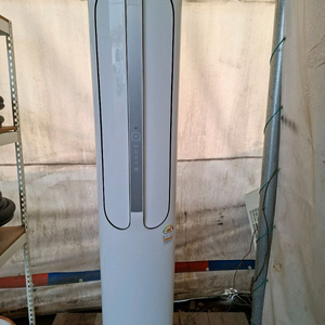 21년 23평 캐리어 스탠드에어컨 이미지