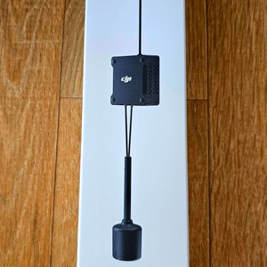 DJI O3 AIR UNIT 미개봉 새제품 이미지