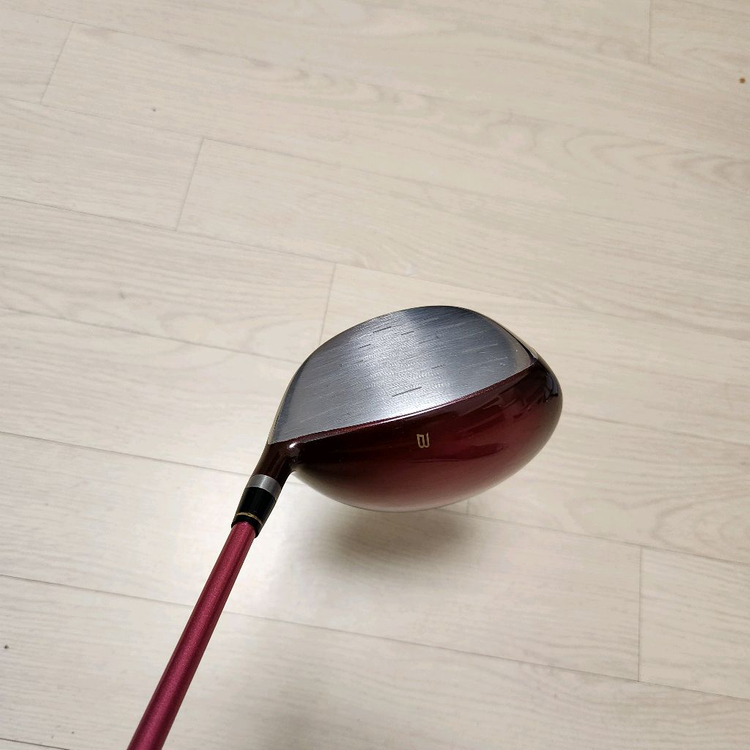 혼마여성드라이버, L/11.5도(2종) 이미지