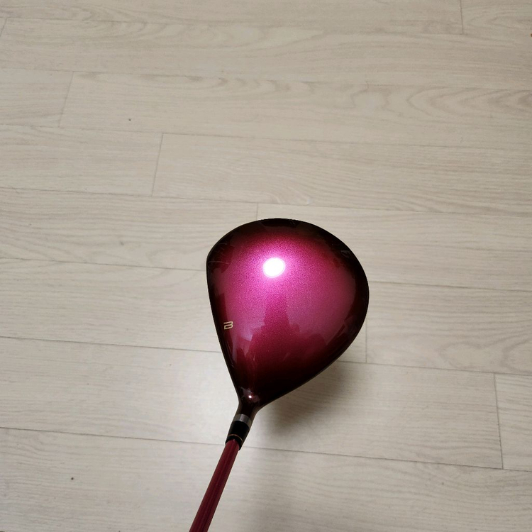 혼마여성드라이버, L/11.5도(2종) 이미지
