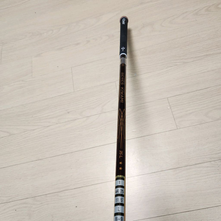 혼마여성드라이버, L/11.5도(2종) 이미지