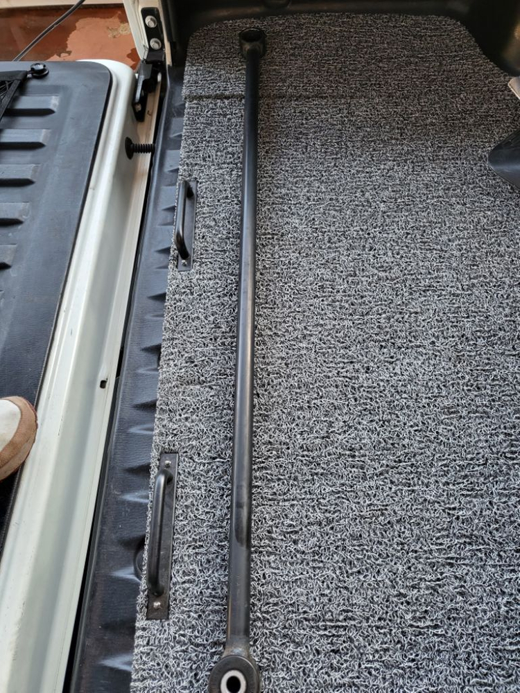 렉스턴스포츠칸 쇼바 뒤스프링 레트럴바 팝니다 이미지