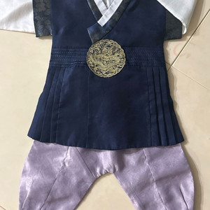 남아 한복 세트 3호 이미지