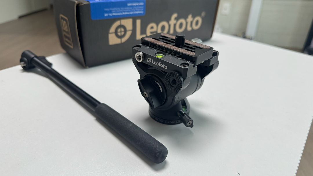 레오포드 bv-5 비디오헤드 이미지