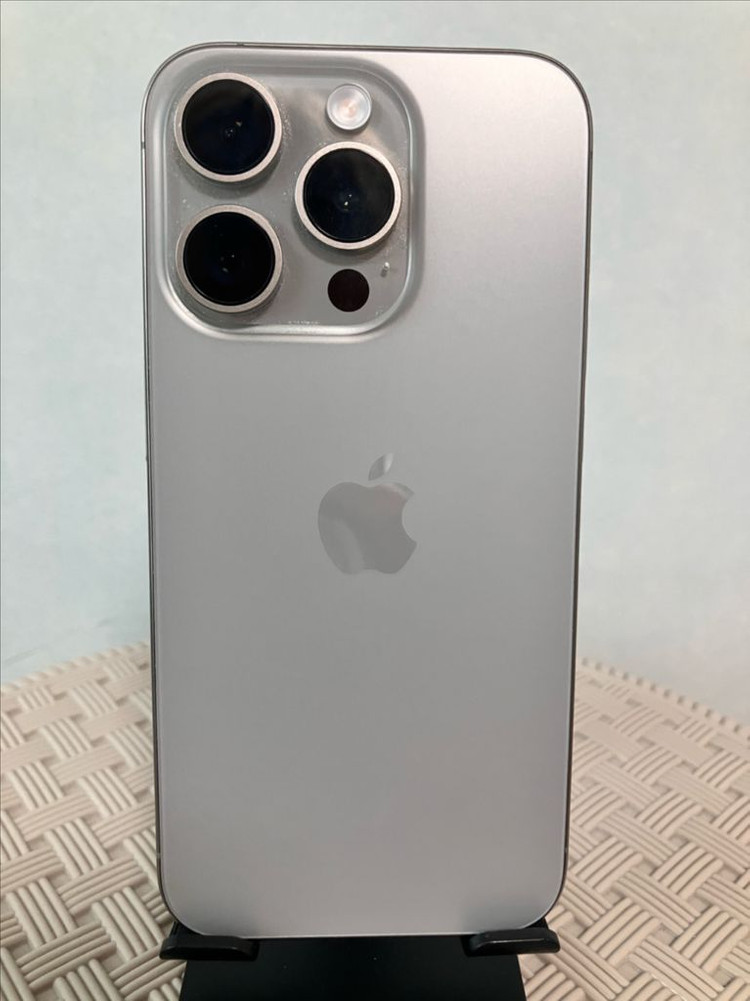 아이폰 15프로 128gb 풀박스 이미지