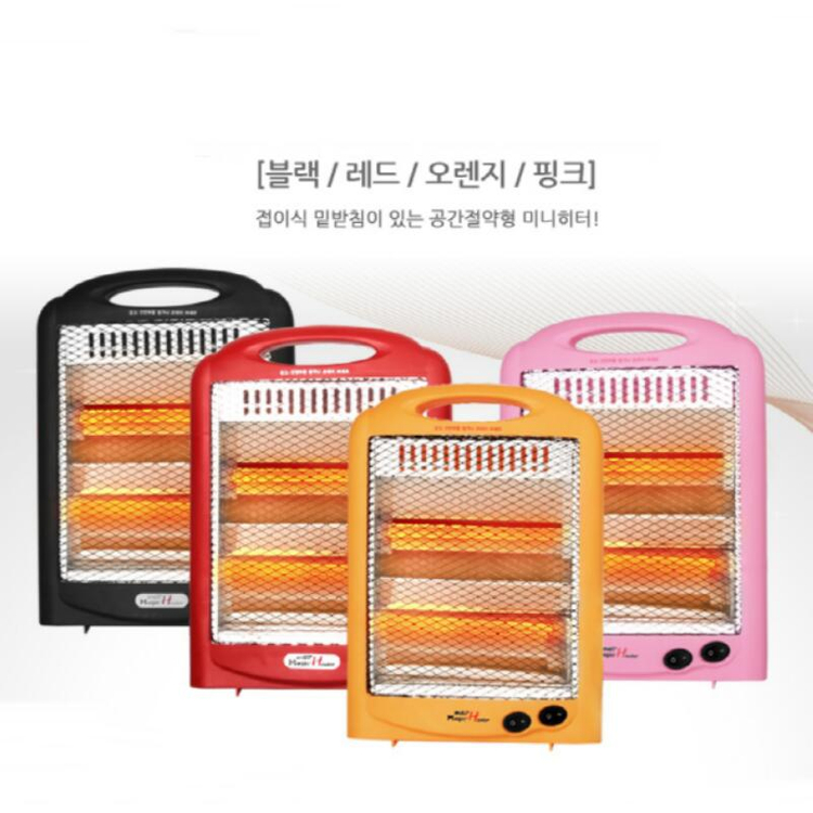 (무료배송)전기히터 전기스토브 전기난로 (스탠드) 이미지