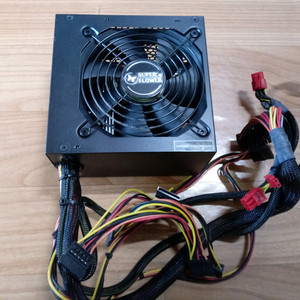 파워서플라이 슈퍼플라워 SF-500P12A 이미지