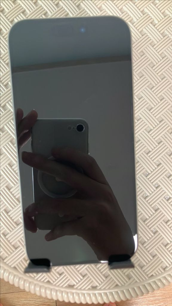 아이폰 15프로 128gb 풀박스 이미지