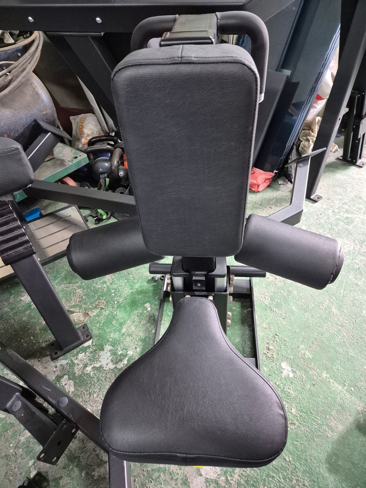 위너핏 머신 8종(헬스장, pt샵에서 쓰기 좋아요) 이미지