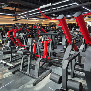 위너핏 머신 8종(헬스장, pt샵에서 쓰기 좋아요) 이미지