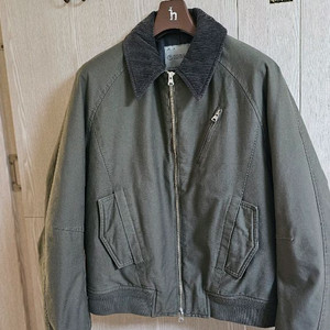 벨리에 네오 시티 플라이트 자켓 이미지