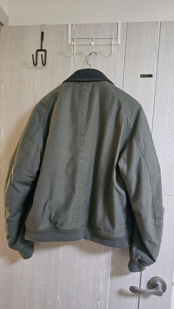 벨리에 네오 시티 플라이트 자켓 이미지