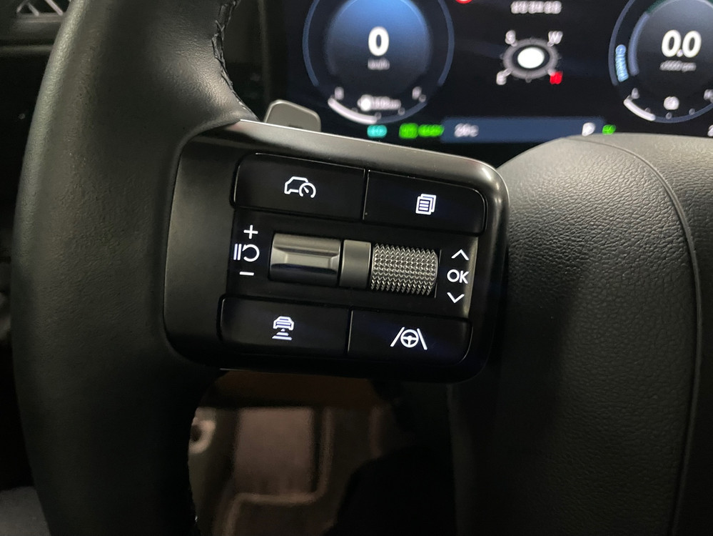 그랜저 하이브리드 (GN7) 익스클루시브 24년03월 23850km 완전무사고 입니다. 이미지