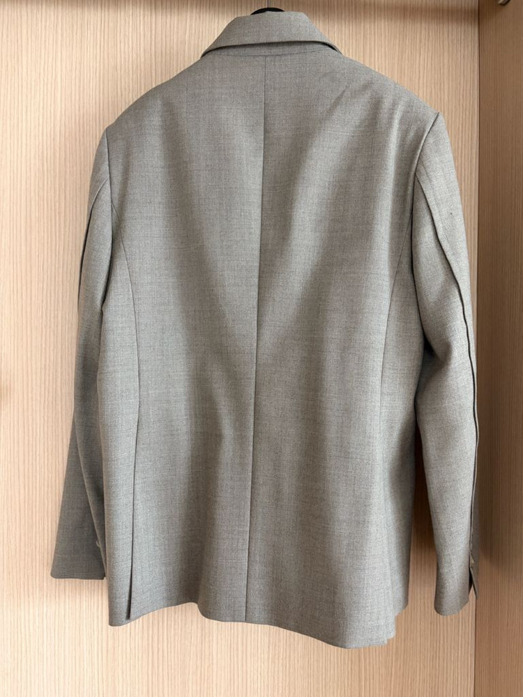 울49 여성 테일러드자켓 봄가을울자켓 베이지토프 오르 드주이 오뮤 매니모어몽 쎄모먼 11am 마이아이코 라밤바룸 이미지