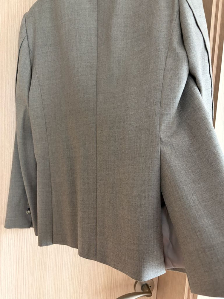 울49 여성 테일러드자켓 봄가을울자켓 베이지토프 오르 드주이 오뮤 매니모어몽 쎄모먼 11am 마이아이코 라밤바룸 이미지