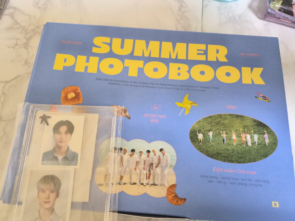 세븐틴 에이티즈 엔시티 드림 엔시티127 포카 증사 시그 해찬 정한 우영 종호 지성 디노 호시 마크 홍중 에스쿱스 이미지