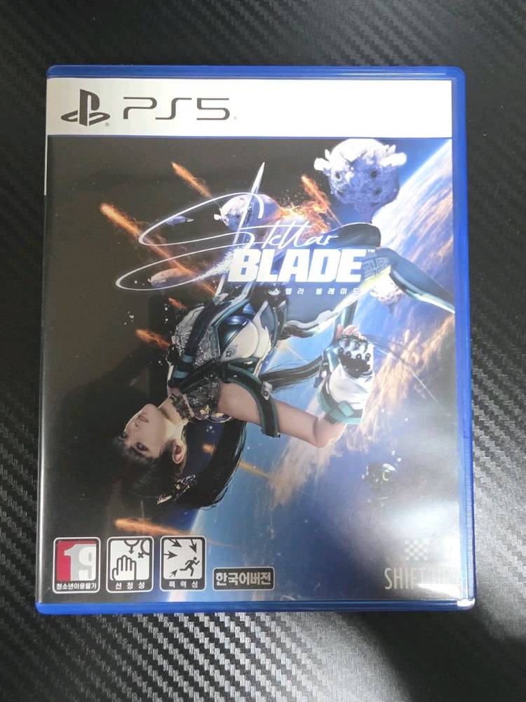 PS5 스텔라 블레이드, 킹덤컴2, 용과같이8외전 이미지