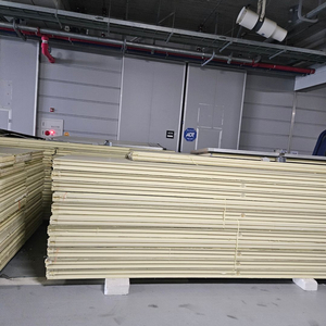 저온창고용 우레탄 판넬 100T 일괄판매합니다. 이미지