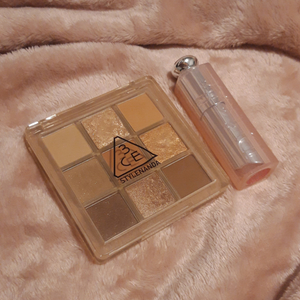 디올 립글로우 3ce 버터크림 이미지