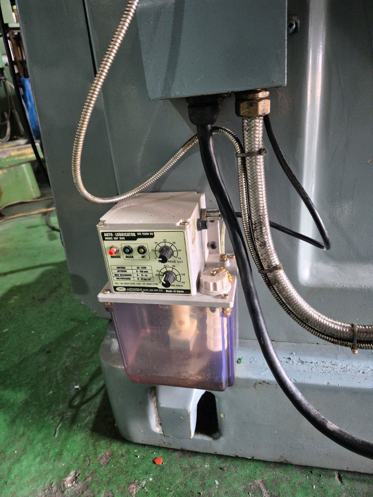 남선밀링 범용밀링 복합밀링 이미지