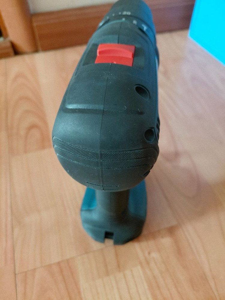 보쉬 충전 전동드릴 GSR 18V-55 드라이버 베어틀 이미지