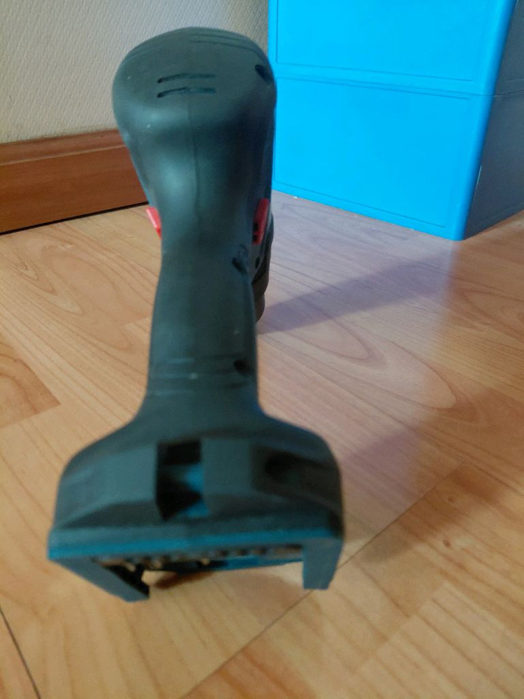 보쉬 충전 전동드릴 GSR 18V-55 드라이버 베어틀 이미지