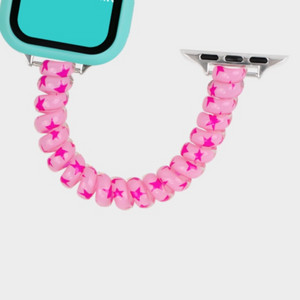 disketteHOUSE 스타 젤로 애플워치 스트랩 이미지