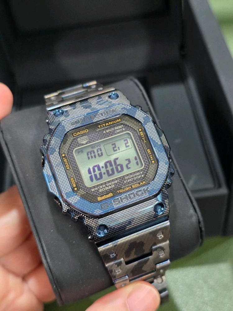 GMW-B5000TCF 이미지