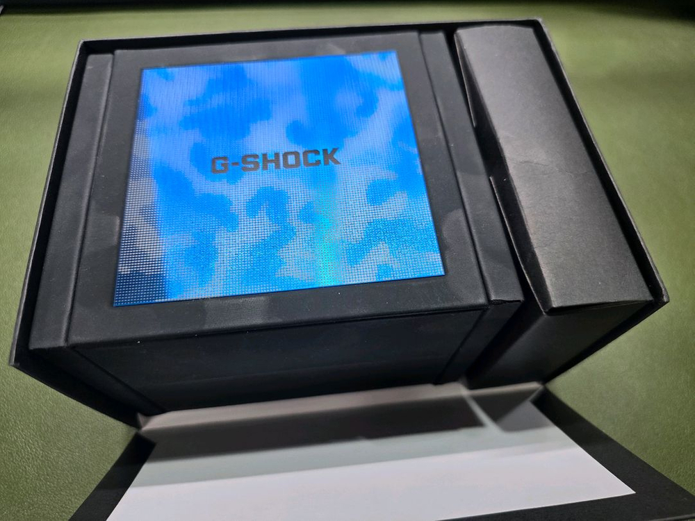 GMW-B5000TCF 이미지