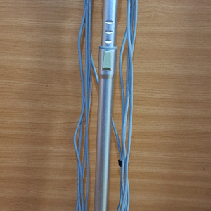 아너스 회전물걸레 청소기 이미지