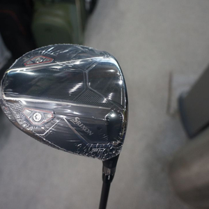 스릭슨 벤투스블랙+드라이버 이미지