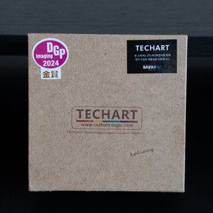 테크아트 LM-EA9 mark2 라이카m to 소니e 이미지