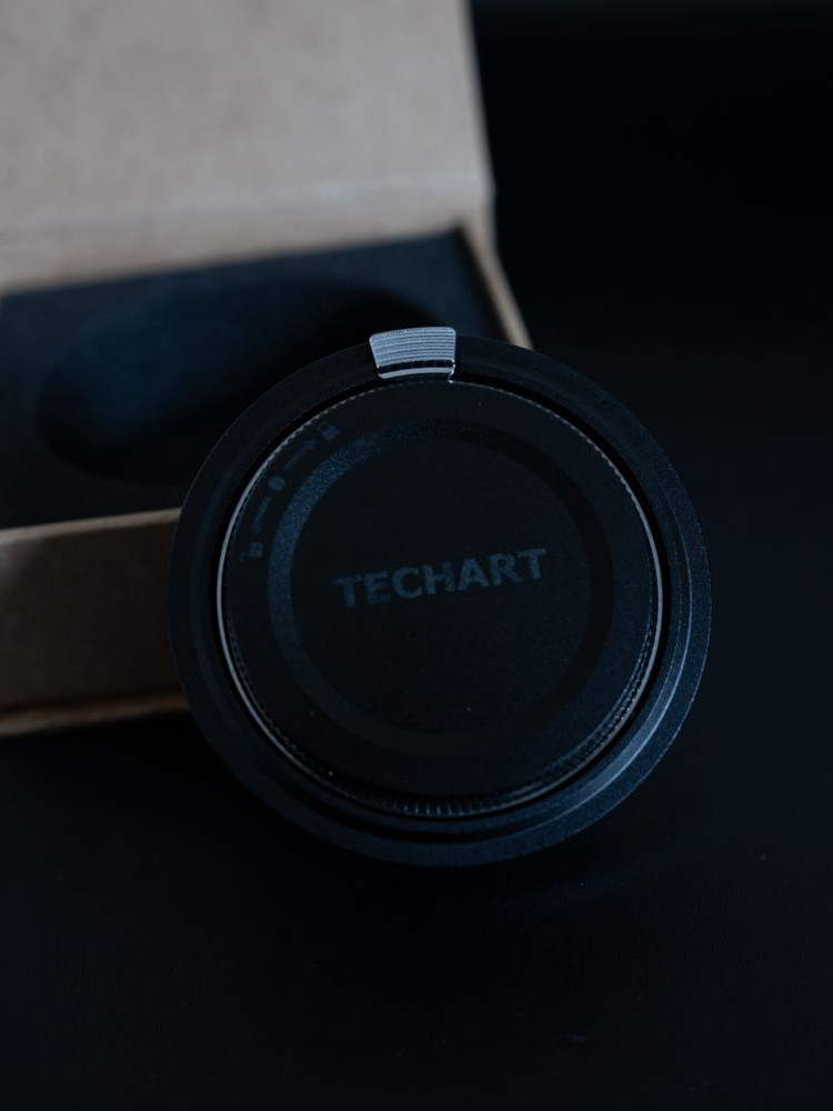 테크아트 LM-EA9 mark2 라이카m to 소니e 이미지